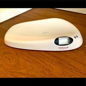 Homeiage Baby Scale